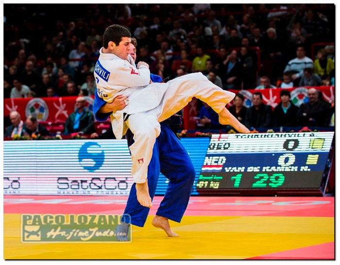 Paris 2014 by P.Lozano cat -81 kg_PLM3157